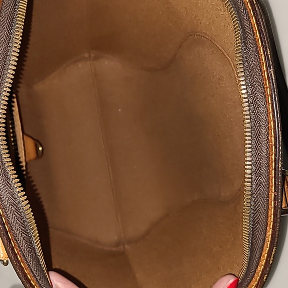 Louis Vuitton Ellipse PM - Picture 7 of 10